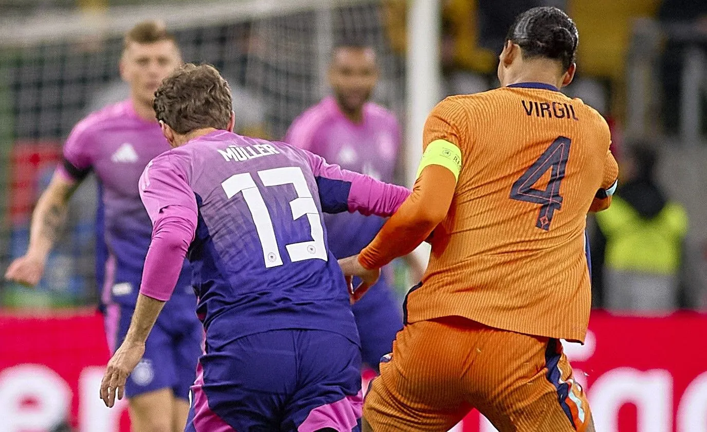 Zoveel kans maakt Nederland om het EK in Duitsland te winnen