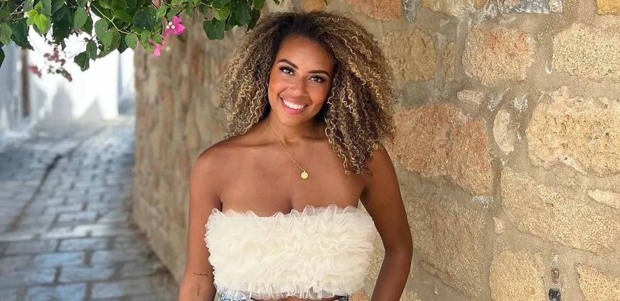 Miss Nederland 2024 is onze nieuwe ontdekking voor volgende FHM500