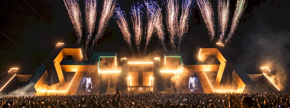 Deze 8 sets op Awakenings Summer bewijzen dat je dit festival niet mag missen