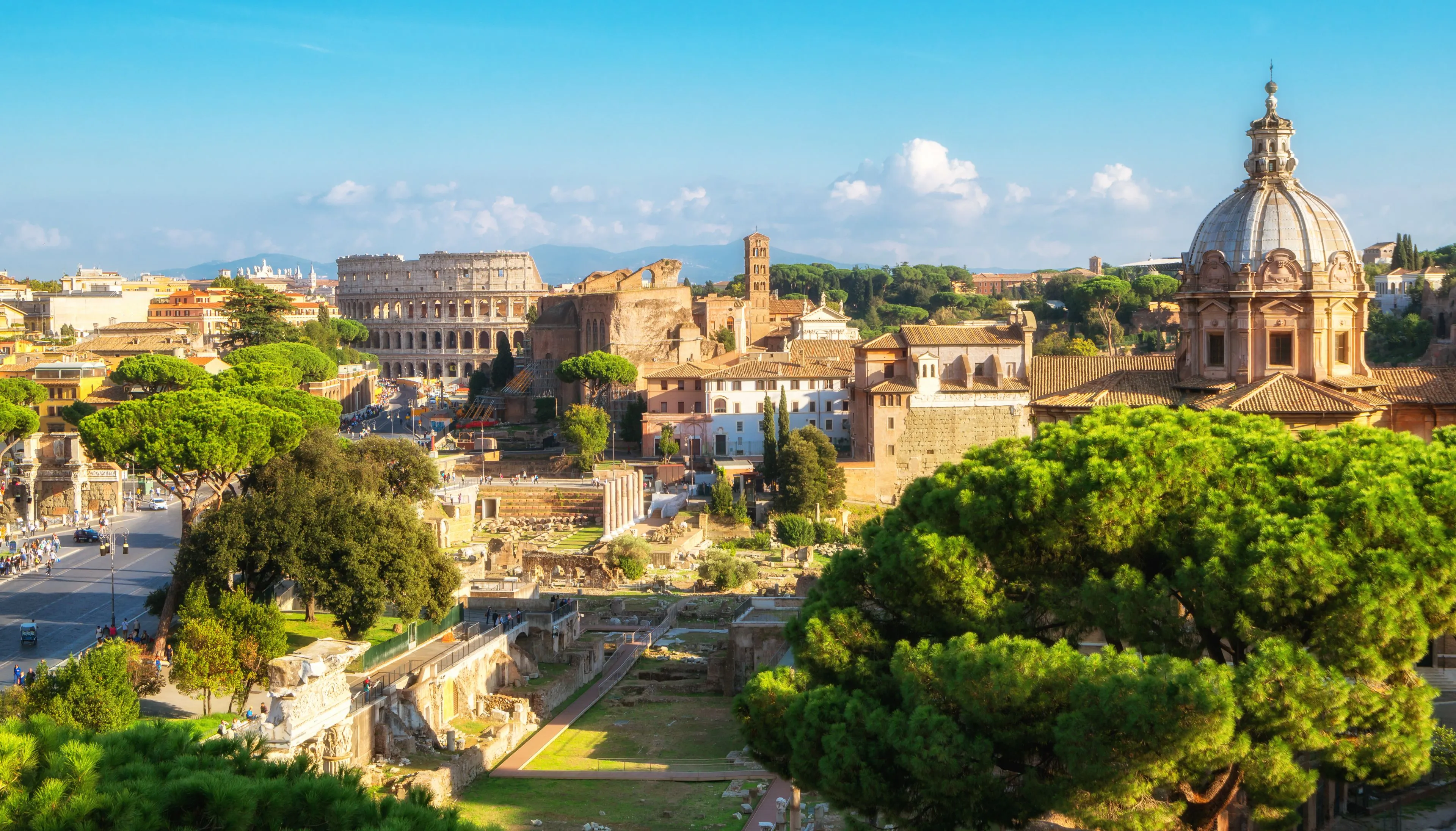 5 fantastische Italiaanse vakantiebestemmingen die je moet bezoeken