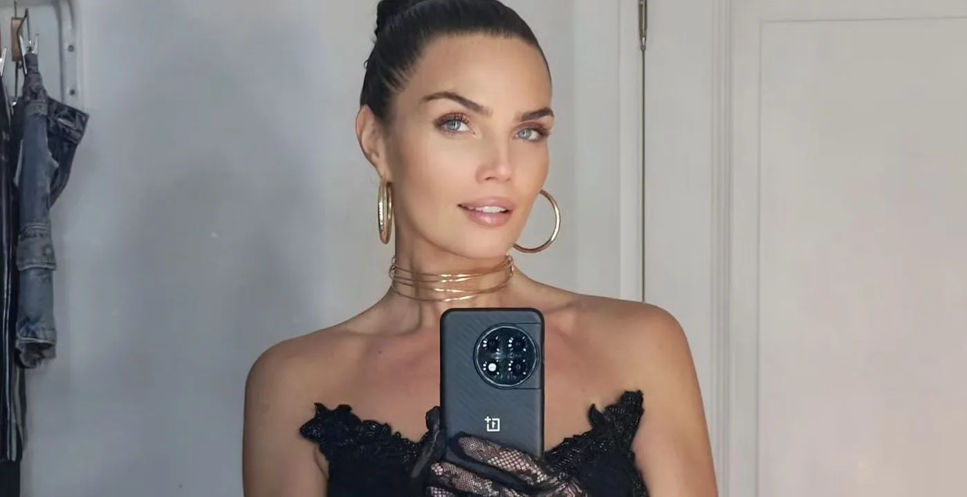 Dit zijn de 10 mooiste foto’s van All Time Favorite 2022 Kim Feenstra