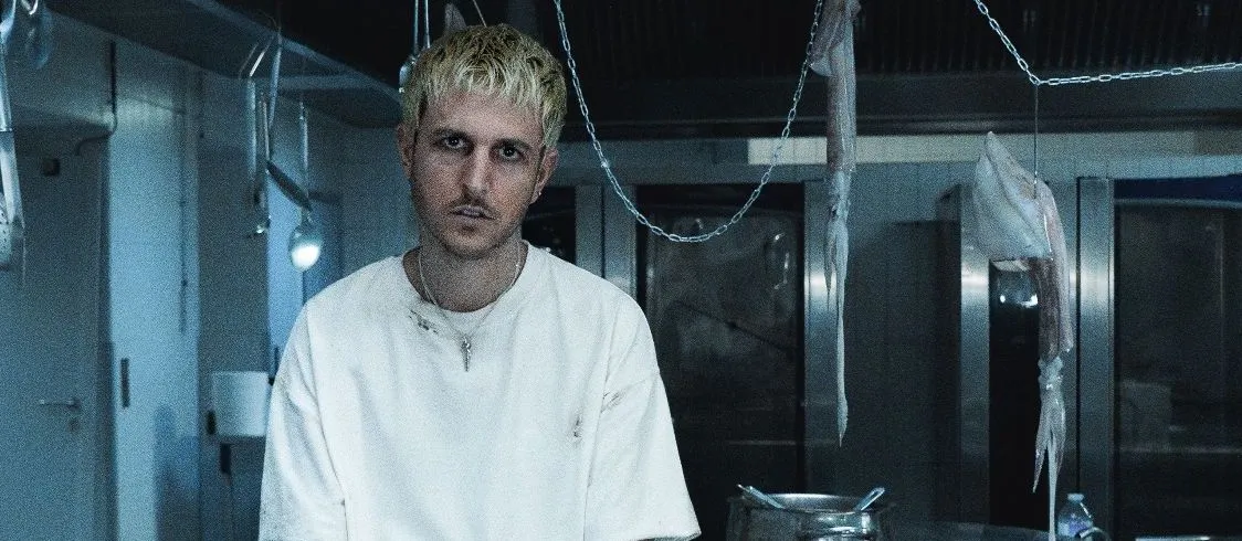 Oscar and the Wolf brengt weer een banger van een nummer uit