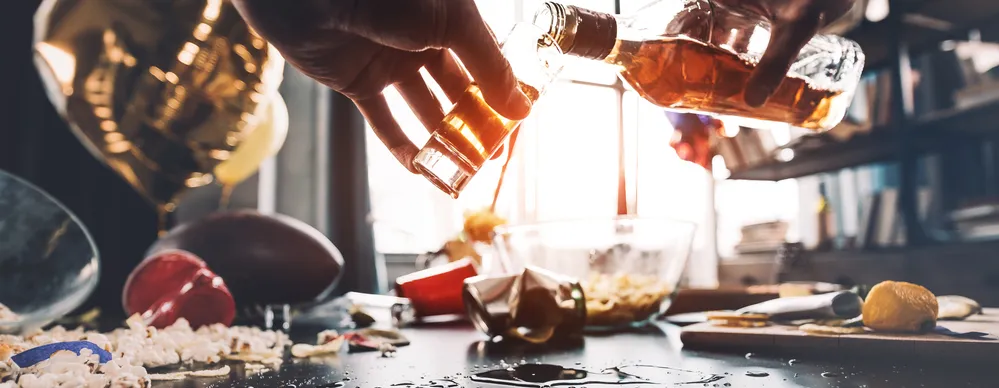 Deze Home Alone-acteur dronk hele bar leeg op kosten van Trump