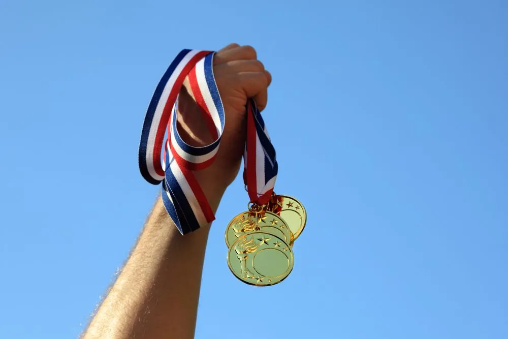 Zo goed ligt Nederland in de peilingen voor medailles op de Olympische Spelen