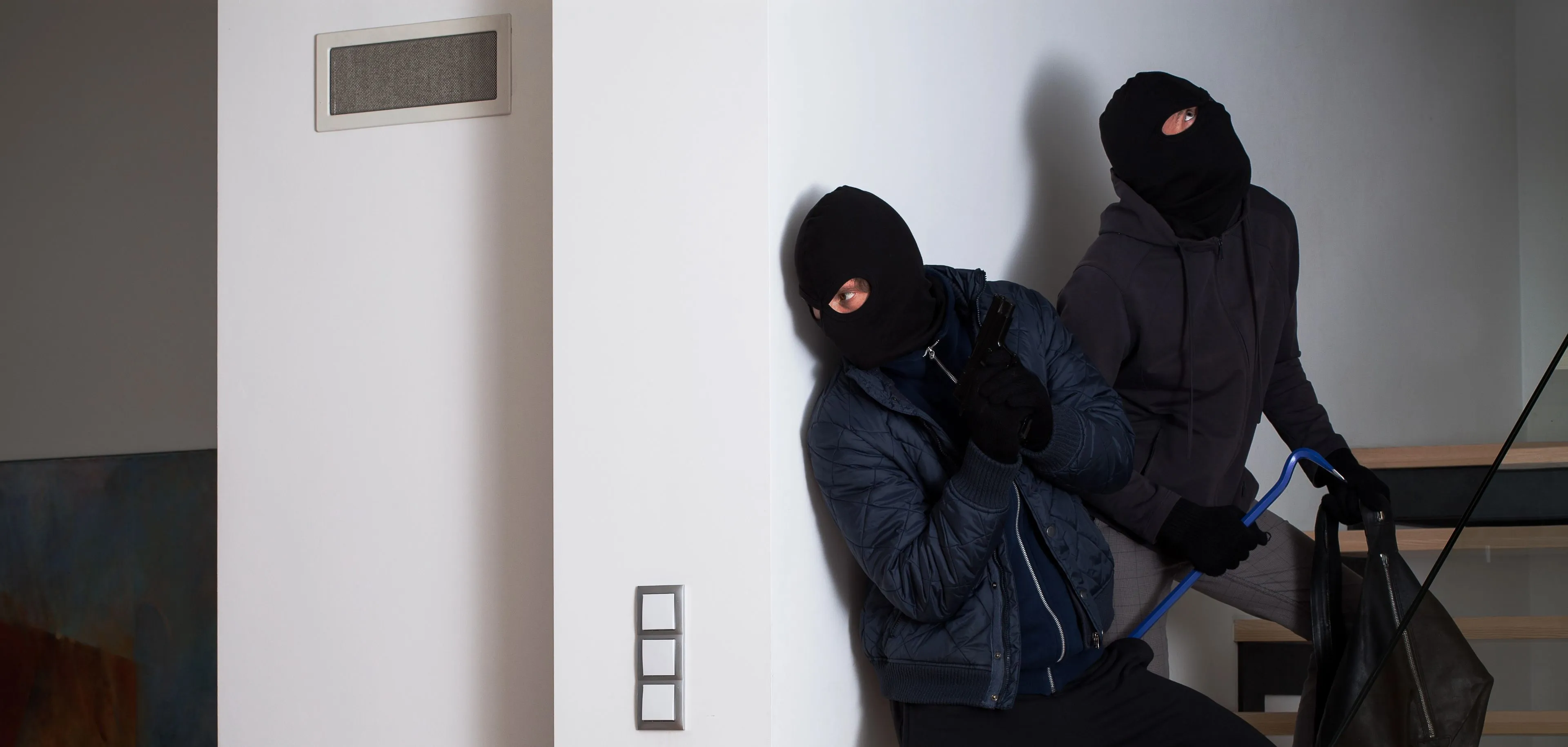 GTA Heist in ’t echt: bizarre Bulgari roof in Rome