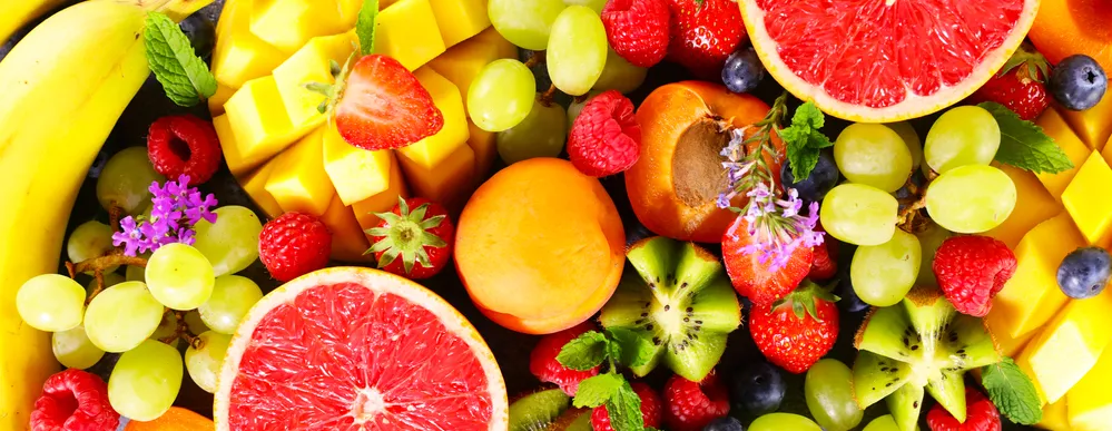 Zoetere sperma en meer vitamine C: deze fruitsoorten moet je niet overslaan