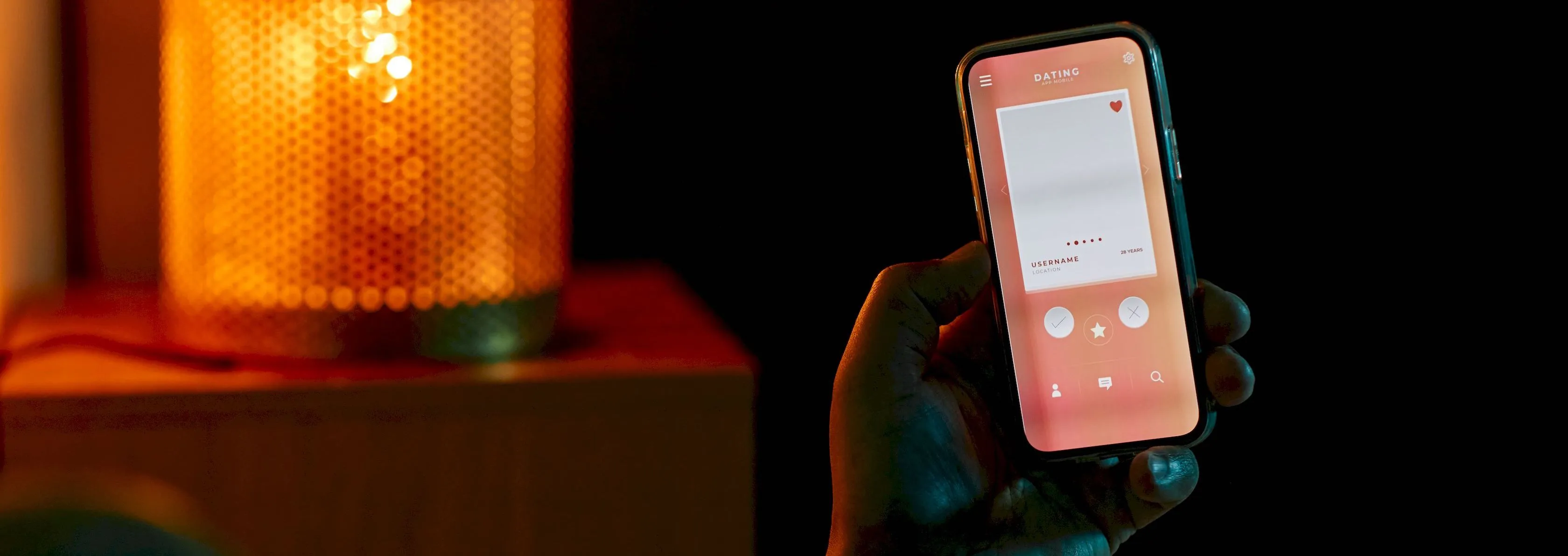 Voor ieder wat wils: deze datingapp past bij jou