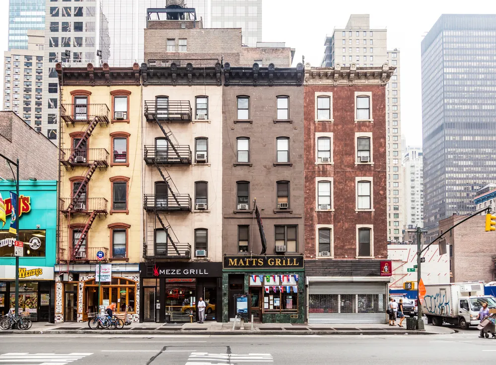 Doorverkopen van restaurant reserveringen: goudmijn van New York