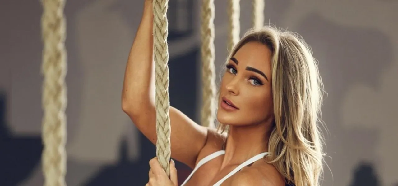 Dit zijn de 5 mooiste fitgirls uit de FHM500 van 2024