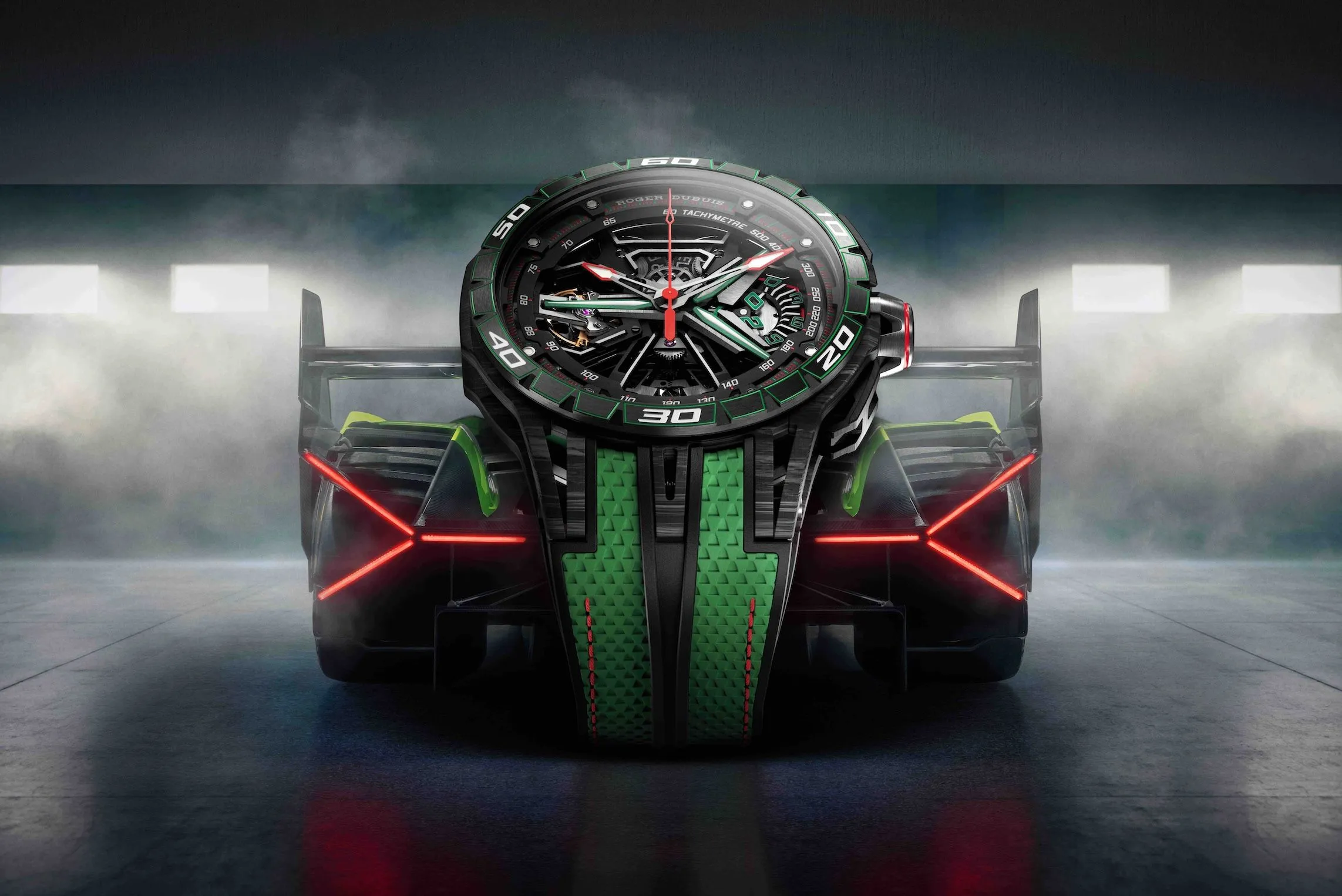 roger dubuis 1