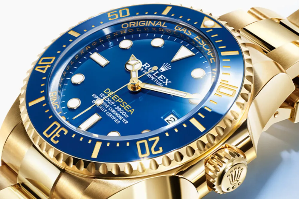 rolex deepsea blue gold 1 1000x667 1