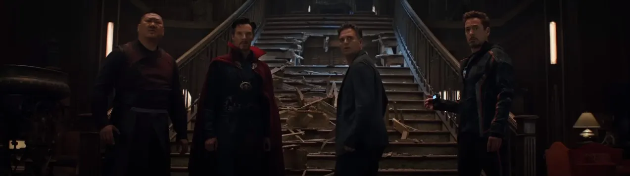 Waar ligt de toekomst van het meesterlijke Marvel?