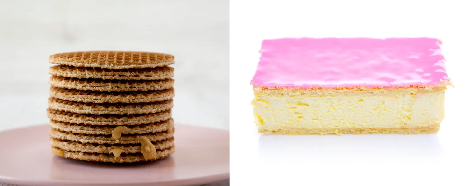 HEMA en XXL Nutrition komen samen met geniale smaken voor proteïnepoeders