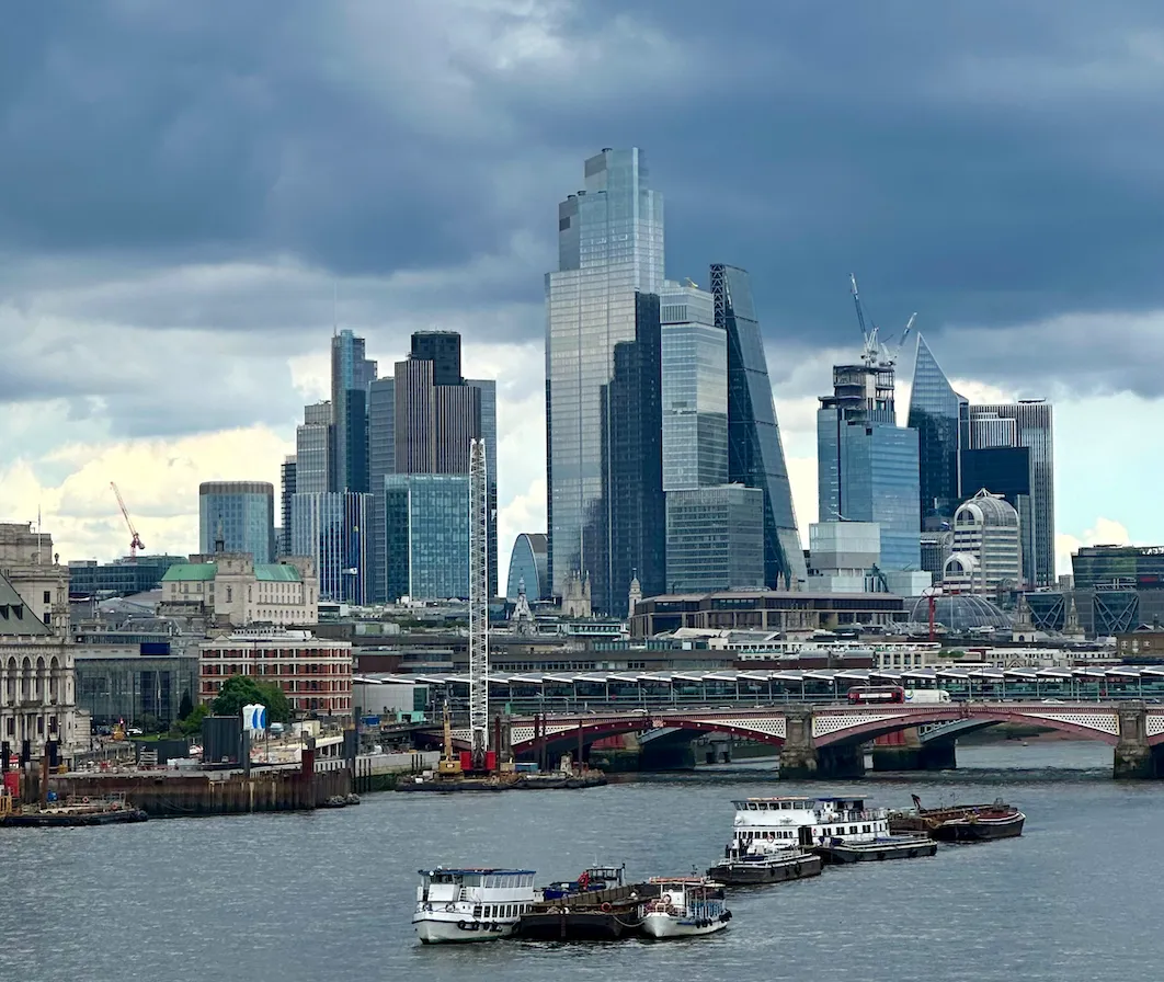 7 tips voor een heerlijk weekendje weg in Londen