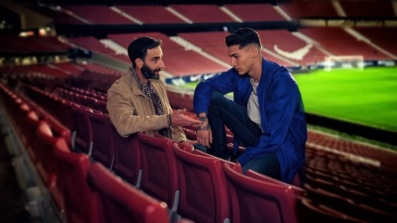 'El Campeón' is de ideale film om nog één kleine duik in het Spaanse voetbal te nemen