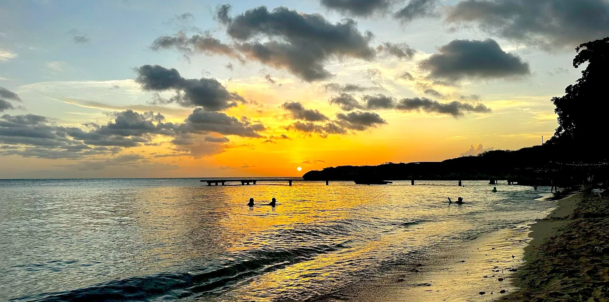 Curaçao is het meest paradijselijke plekje dat Nederland te bieden heeft