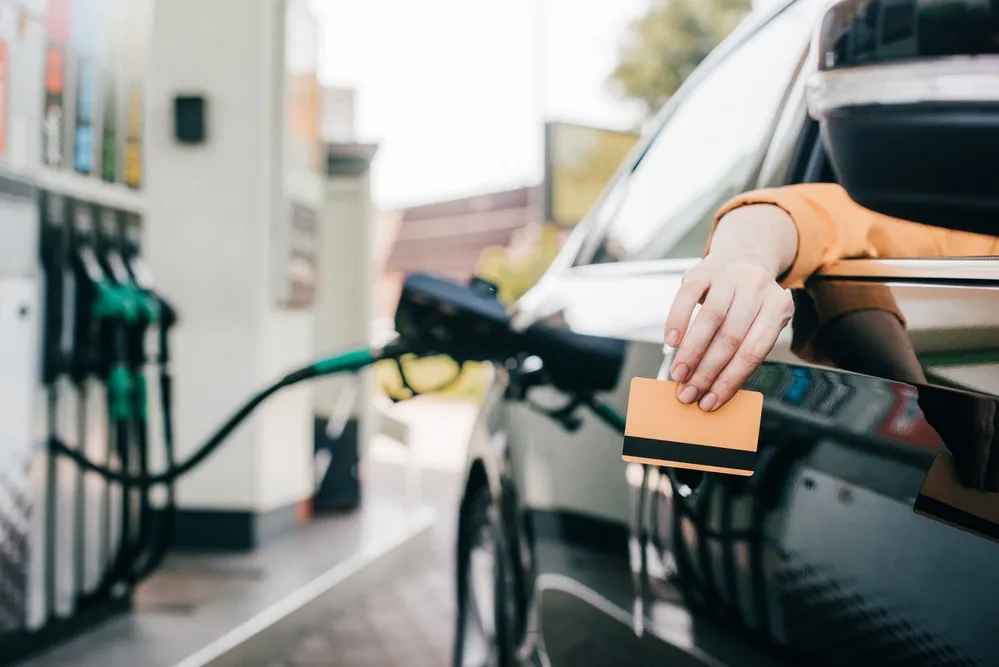Tanken zonder tranen: bespaar tot wel 23 euro per volle tank