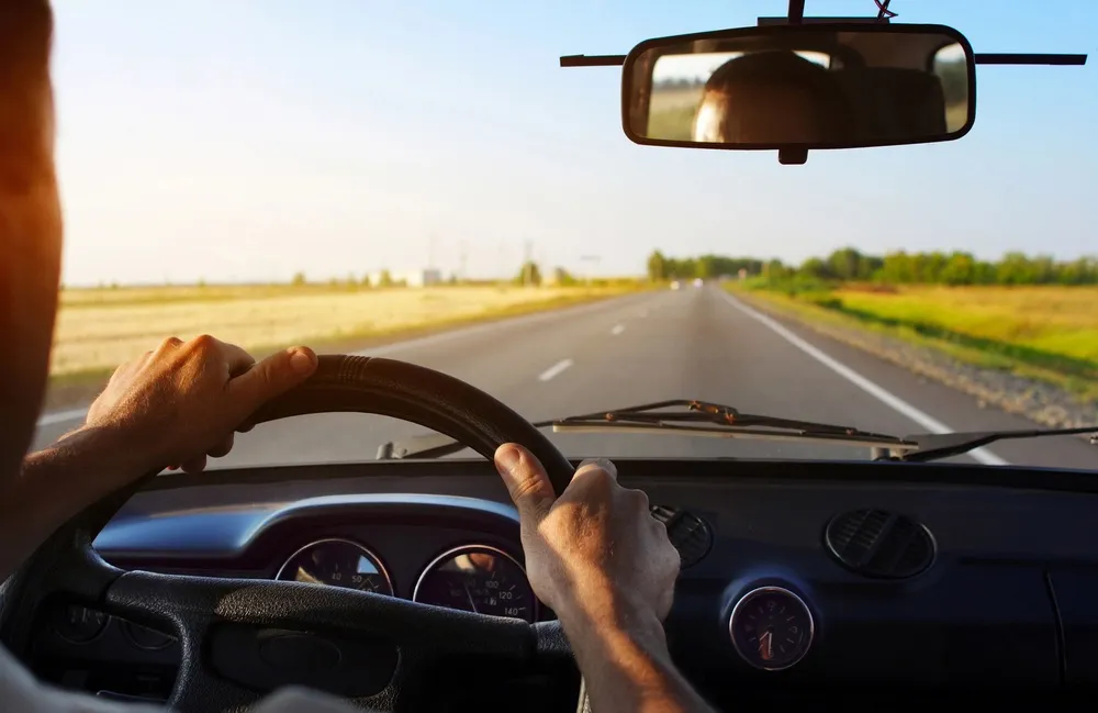 Dit zijn de  gevaarlijkste en veiligste landen voor een autovakantie in Europa