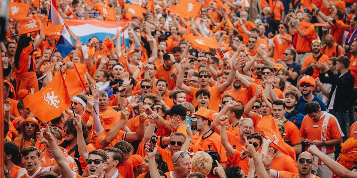 header oranje