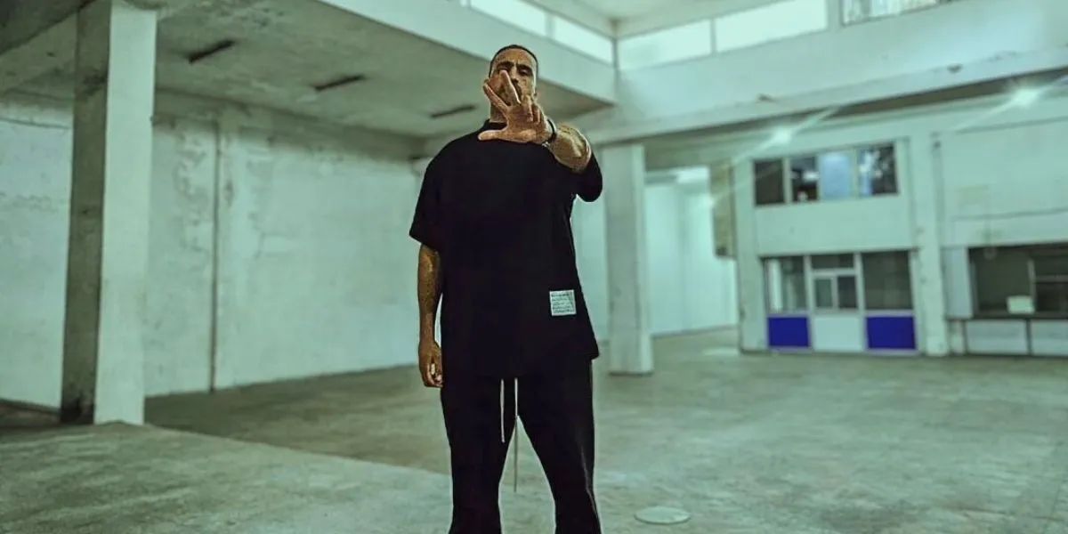 badr hari