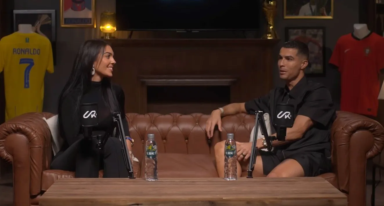 Dit verdient Cristiano Ronaldo aan zijn nieuwe YouTube-kanaal