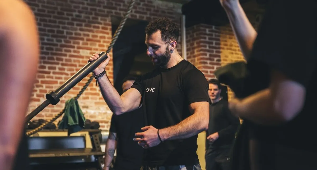 7 tips om duurzaam fitness-succes te behalen in de sportschool