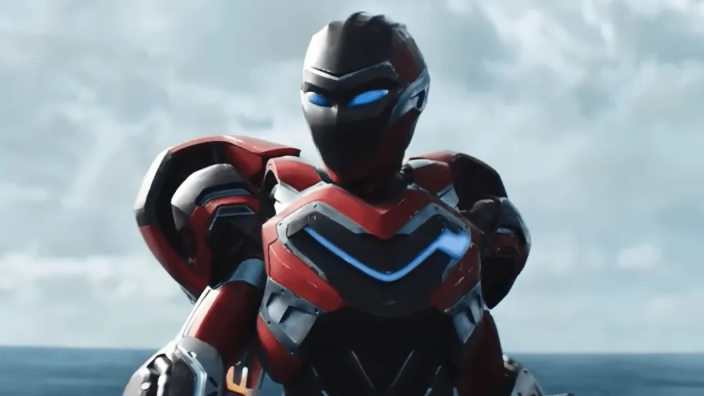 Marvel dropt de trailer voor Ironheart - de opvolger van Iron Man
