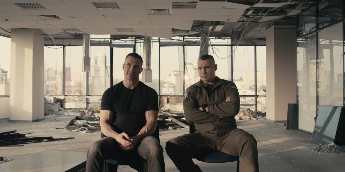 klitschko more than a fight header