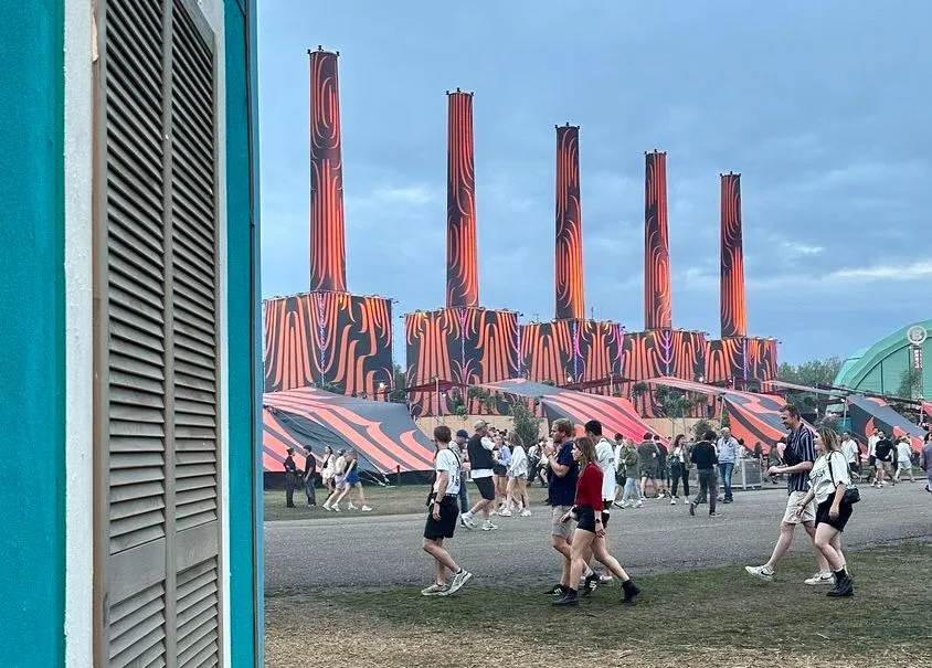 33 conclusies die we kunnen trekken na Lowlands 2024
