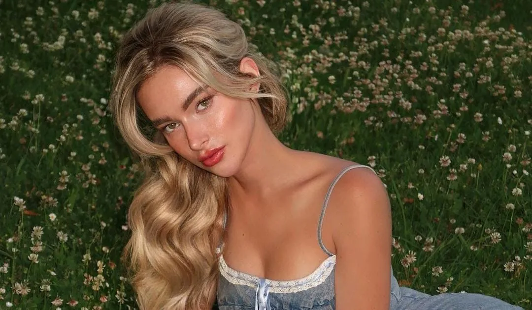 Antonia Freya Lydia is een uitstekende aanwinst voor jouw Instagramfeed