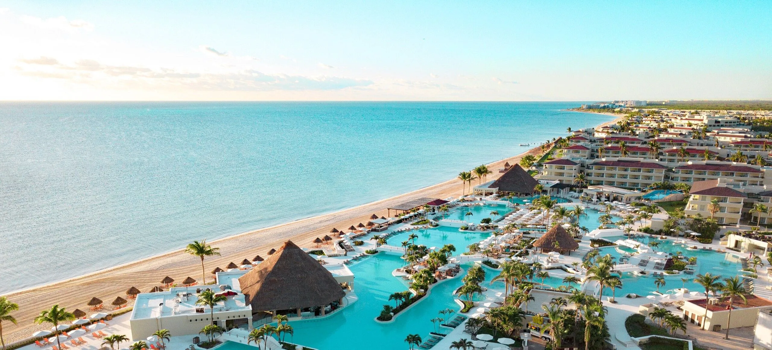 moon palace cancun