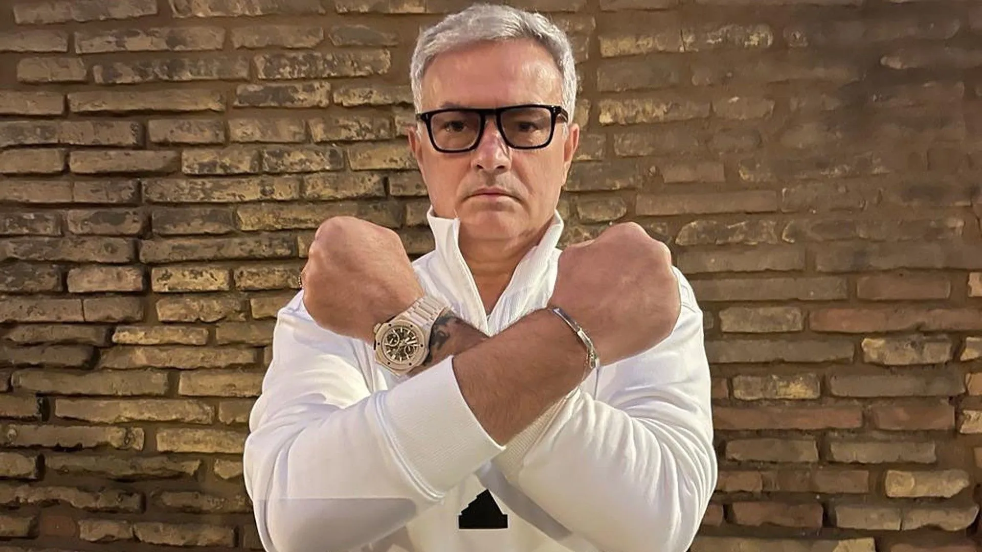 Dit enorme fortuin heeft José Mourinho verdiend aan ontslagvergoedingen