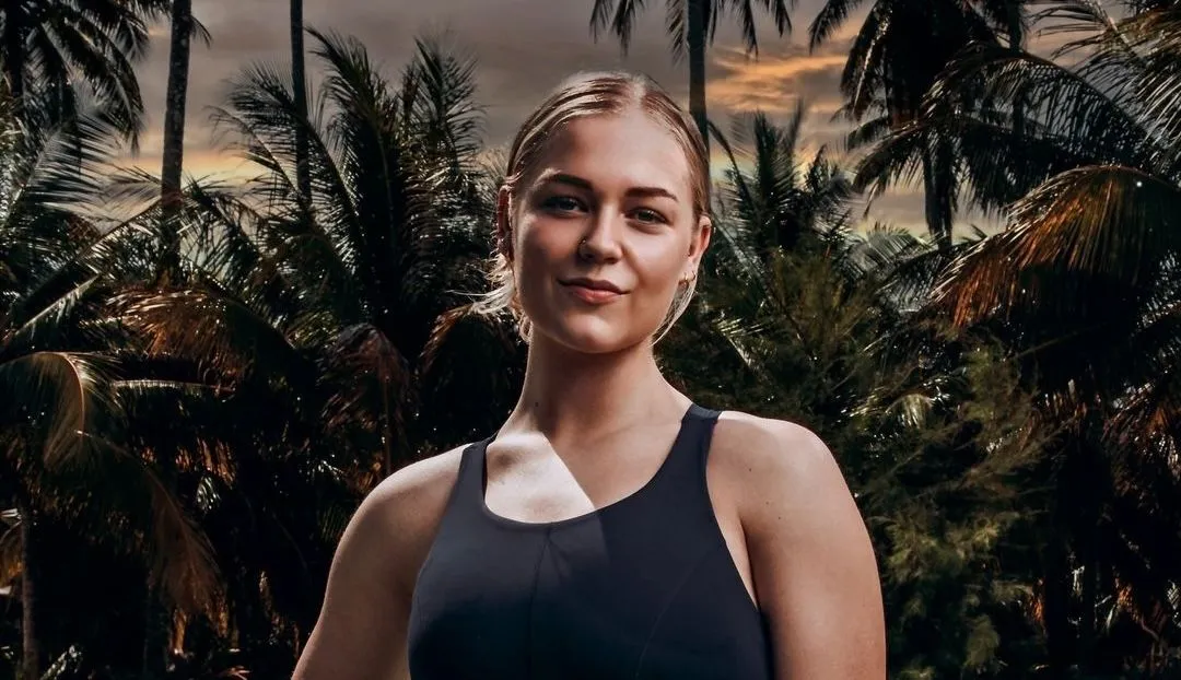 Marijn Kuipers is een van de deelnemers aan Expeditie Robinson 2024