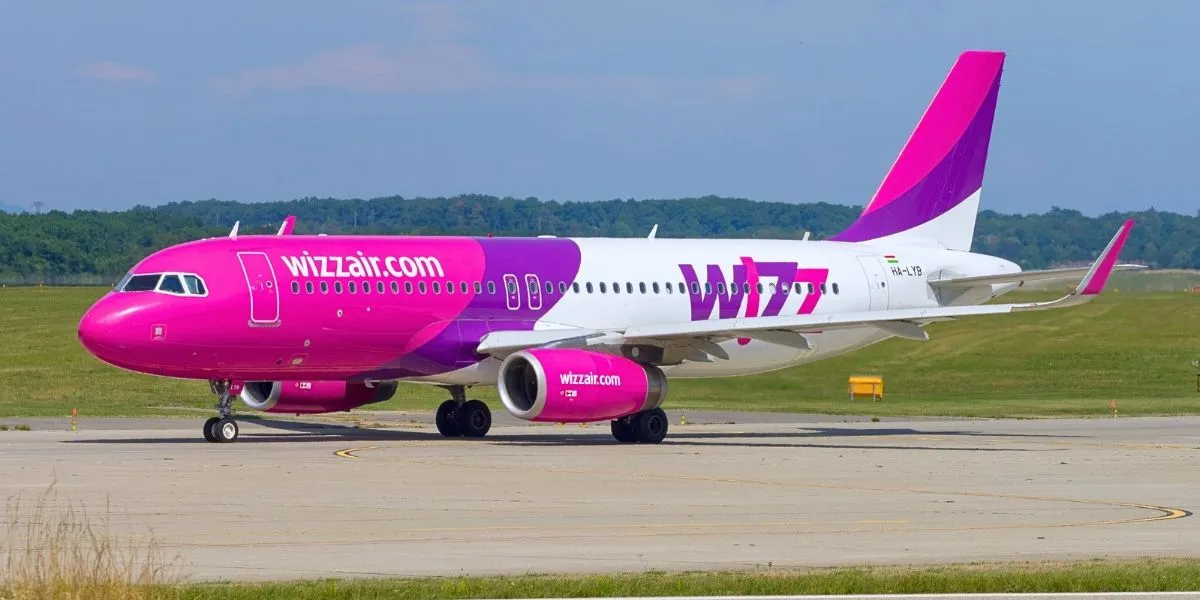 wizz air