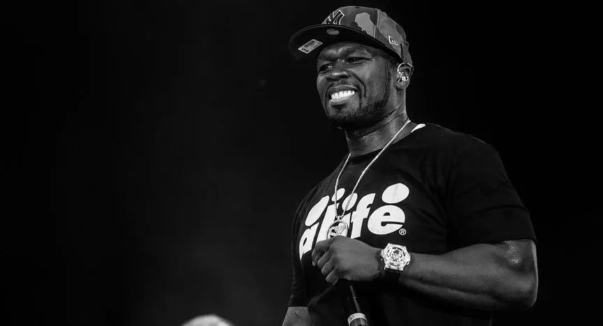 50 Cent neemt Diddy onder Vuur in nieuwe Netflix-documentaire