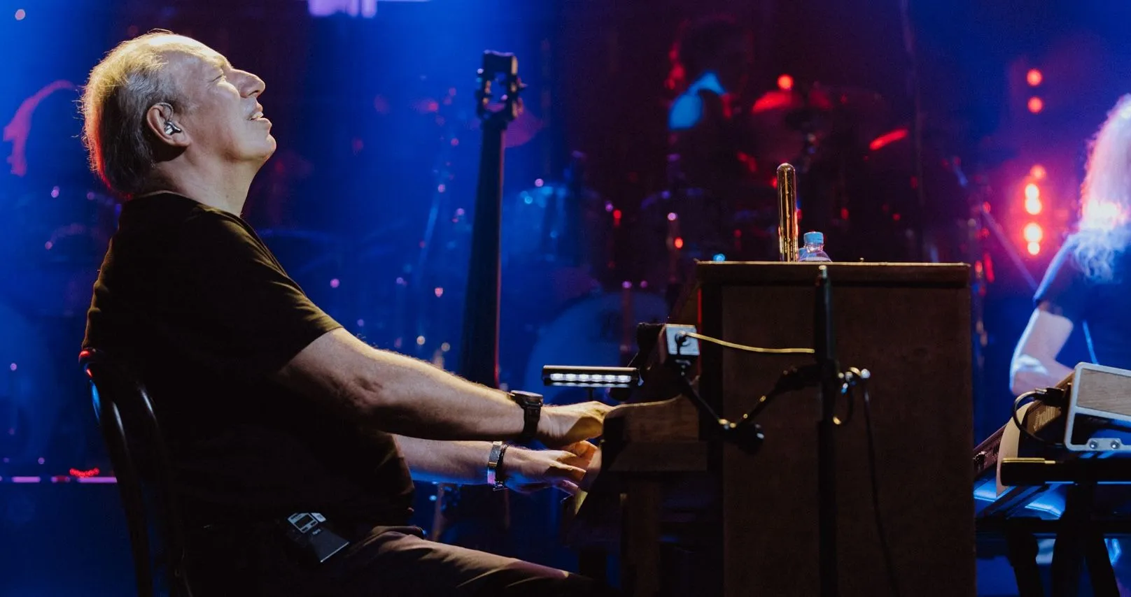 Hans Zimmer brengt The Next Level naar Nederland
