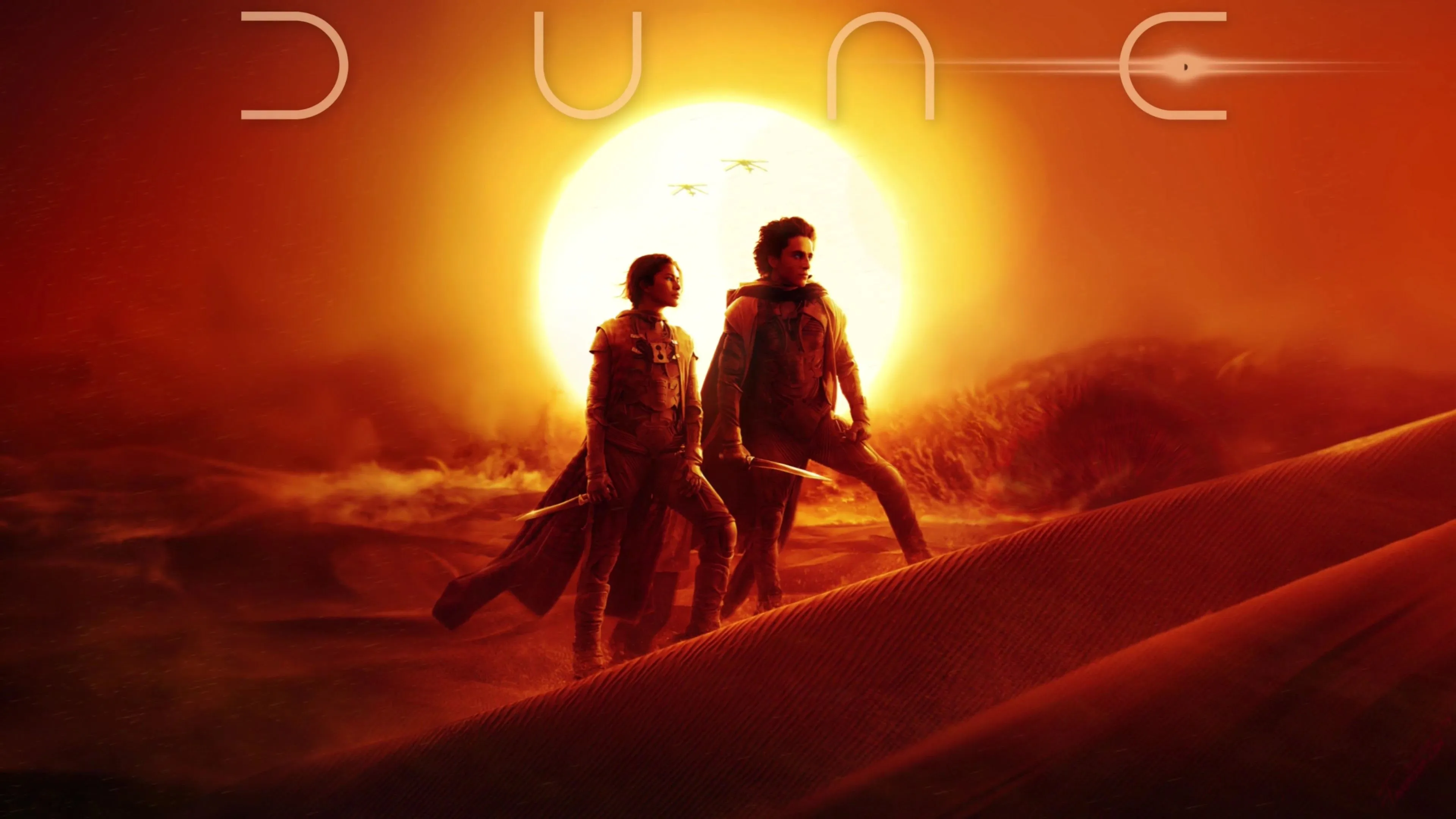 Dune 3 wordt de laatste film van Denis Villeneuve, en het wordt geen trilogie