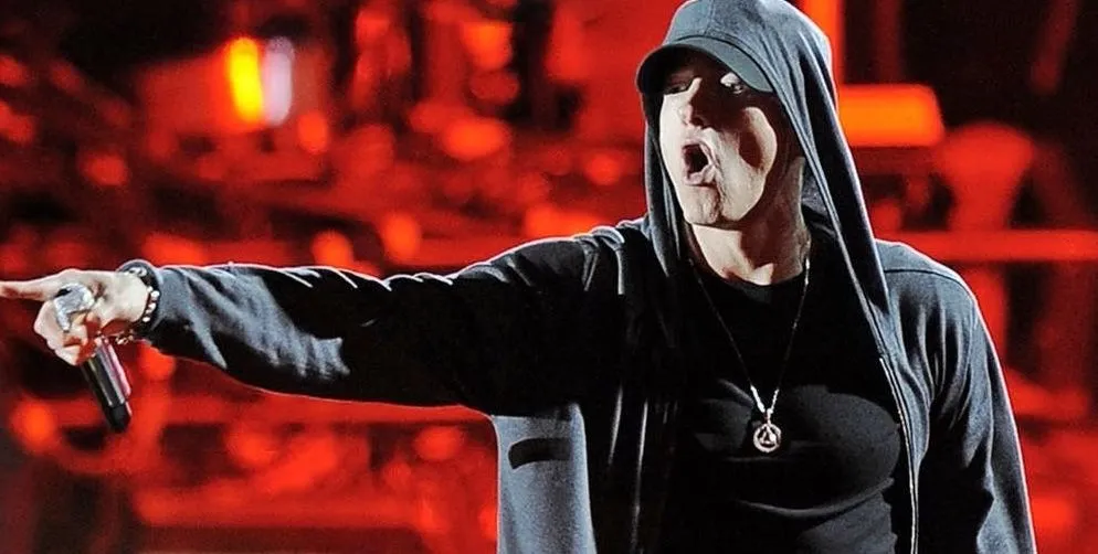 Eminem dropt verassingsrelease: het officiële einde van Slim Shady