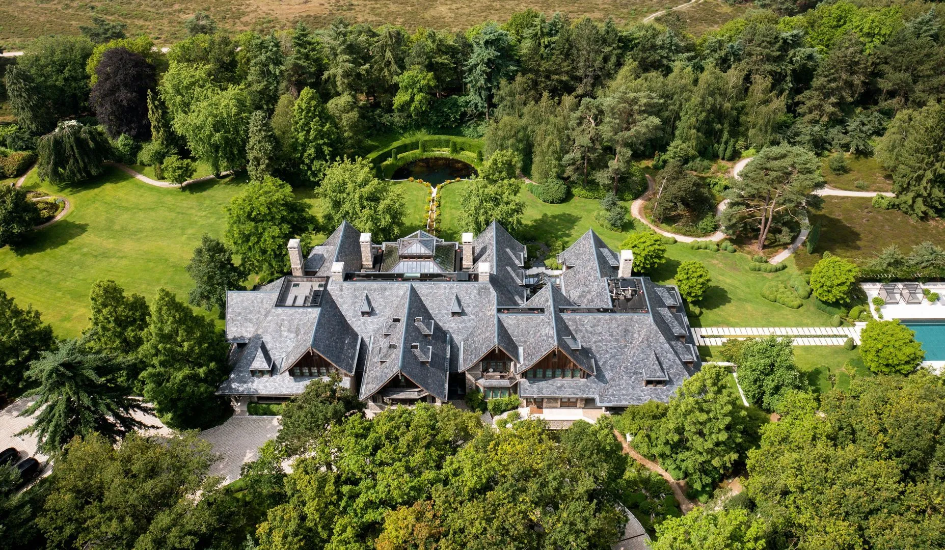 Dit is het duurste huis van Nederland op dit moment