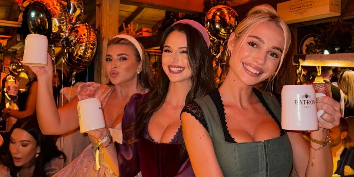 Instagrams Finest Selection (deel 134) - Oktoberfest Special