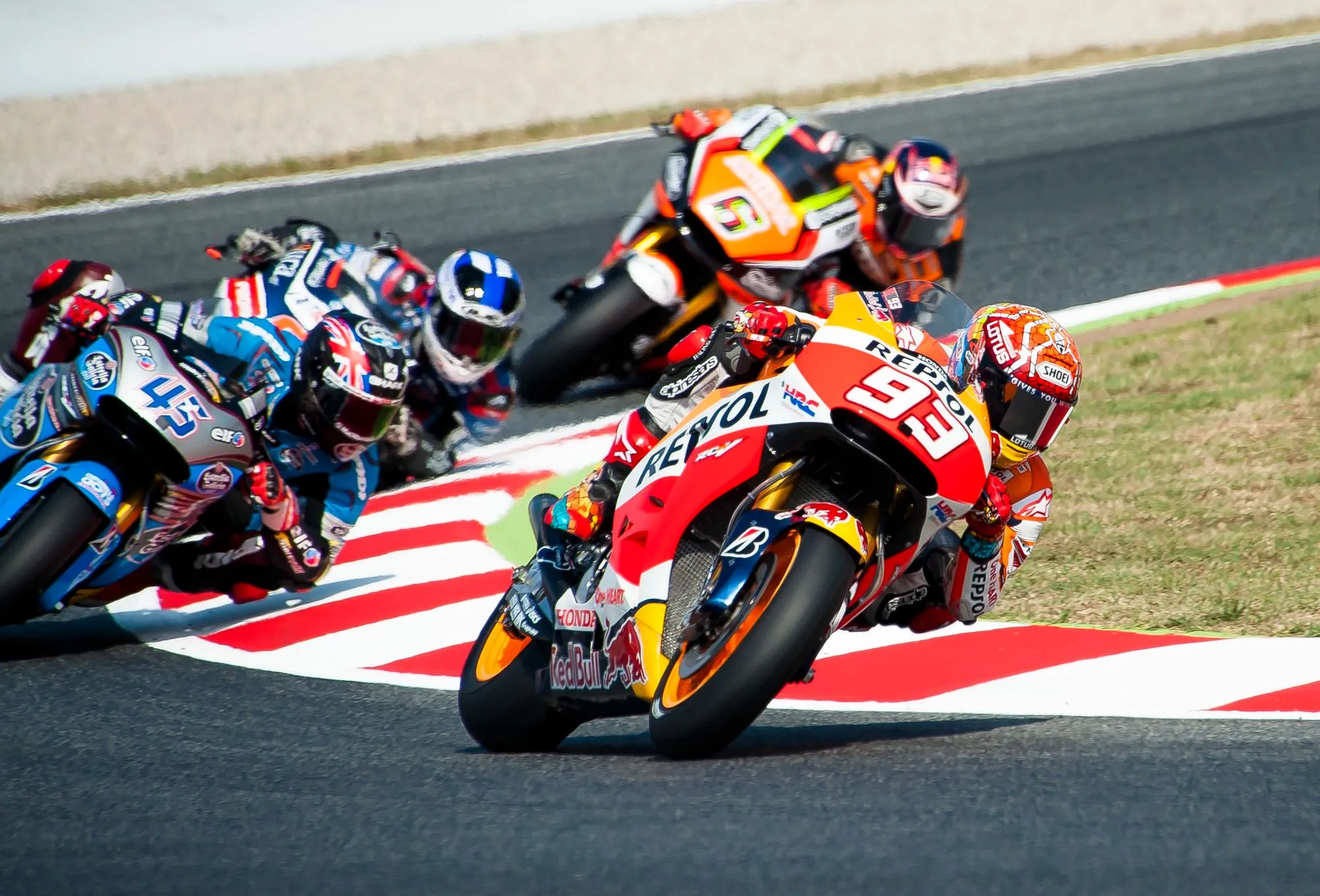 moto gp 2025 aankondiging