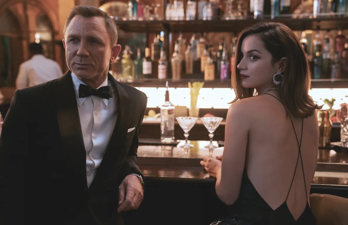 Er gaan hardnekkige geruchten over de aankondiging van een nieuwe James Bond