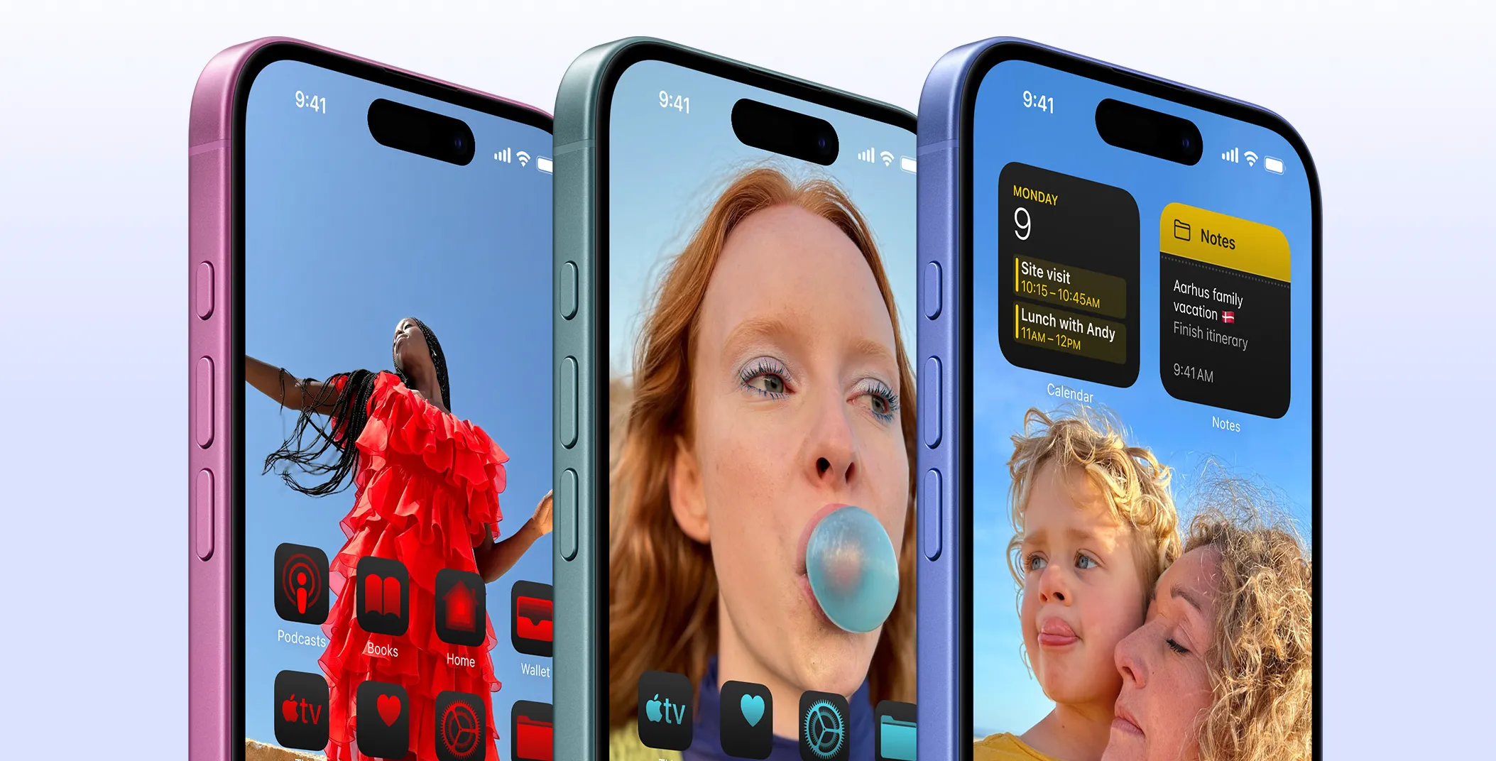 Apple pakt uit met nieuwste iPhone 16 met Visual Intelligence