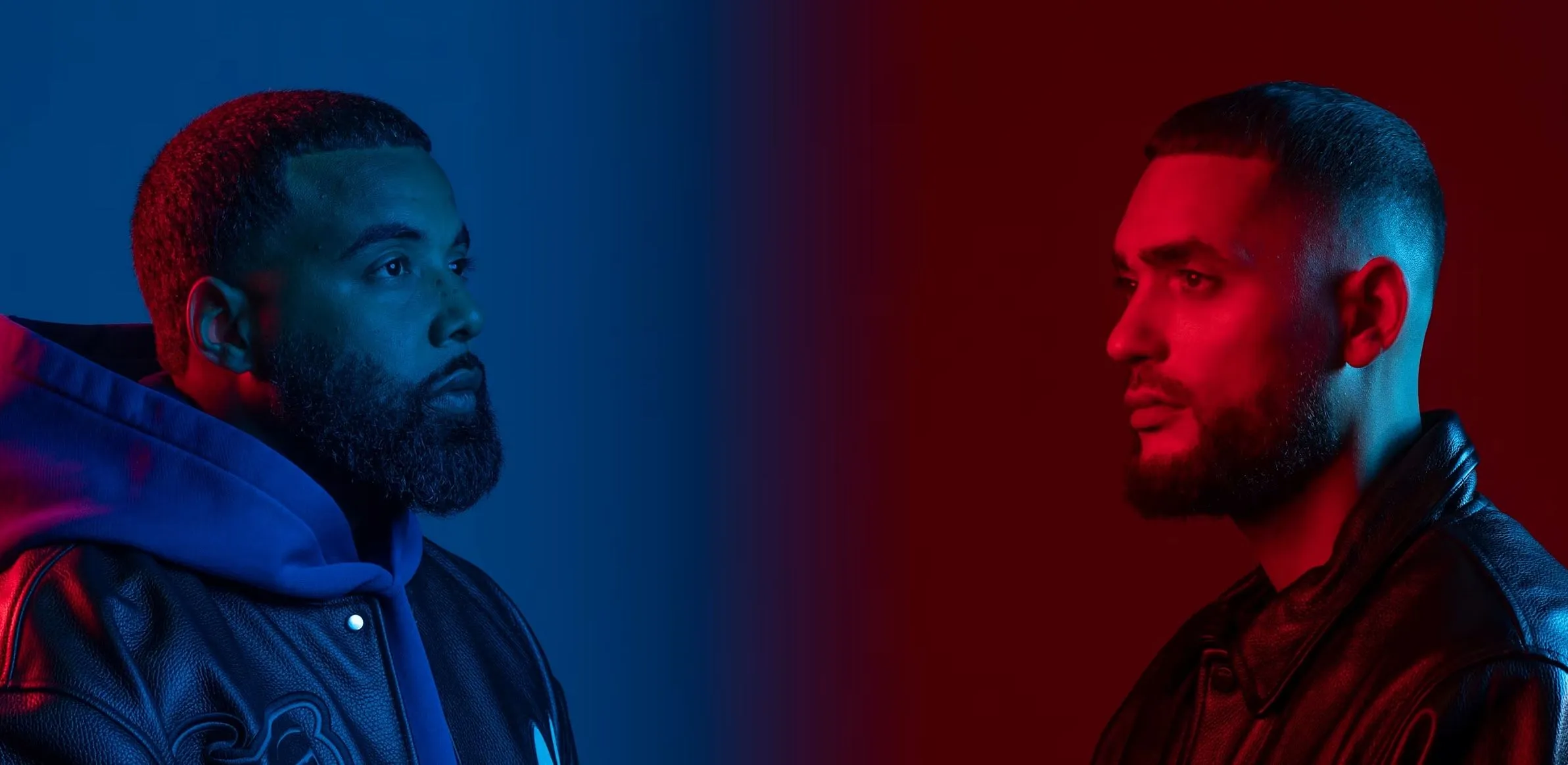 Dit zijn de artiesten van de Red Bull SoundClash 2024
