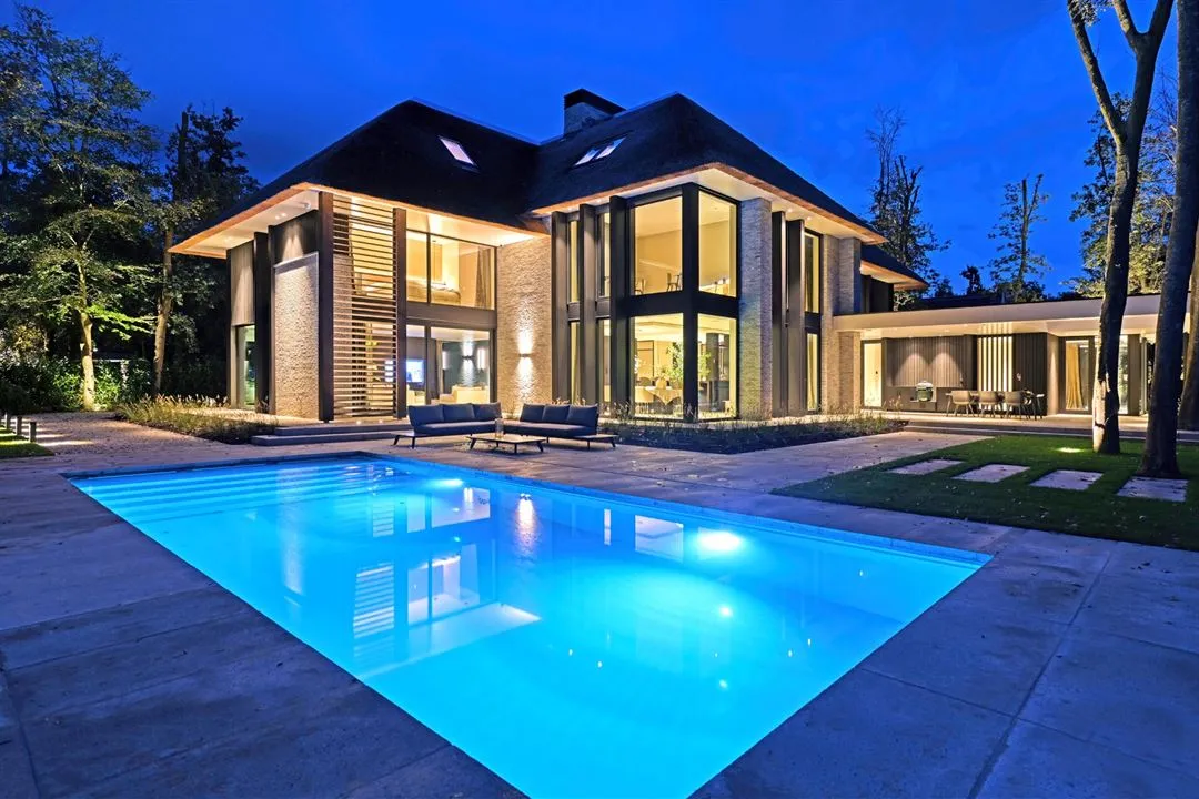 Funda Toppers #115: Moderne villa met extreem zuinig energielabel
