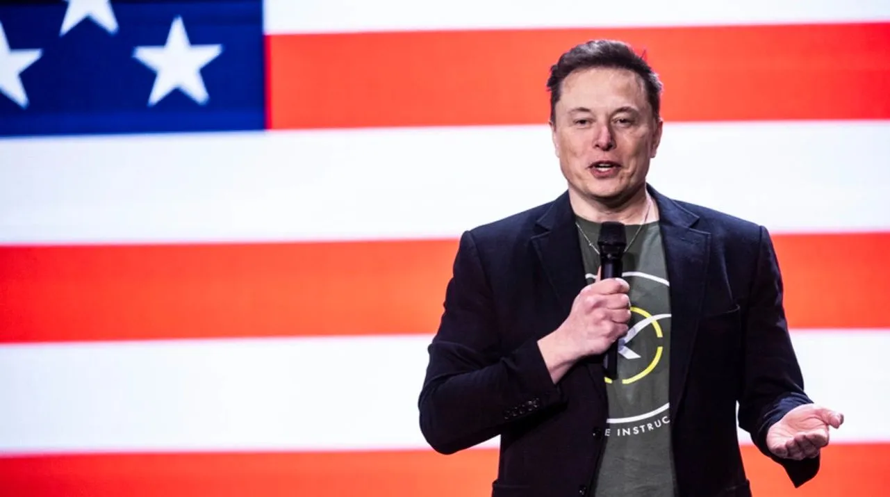 Elon Musk gooit miljoenen in de strijd om Trump naar Witte Huis te krijgen