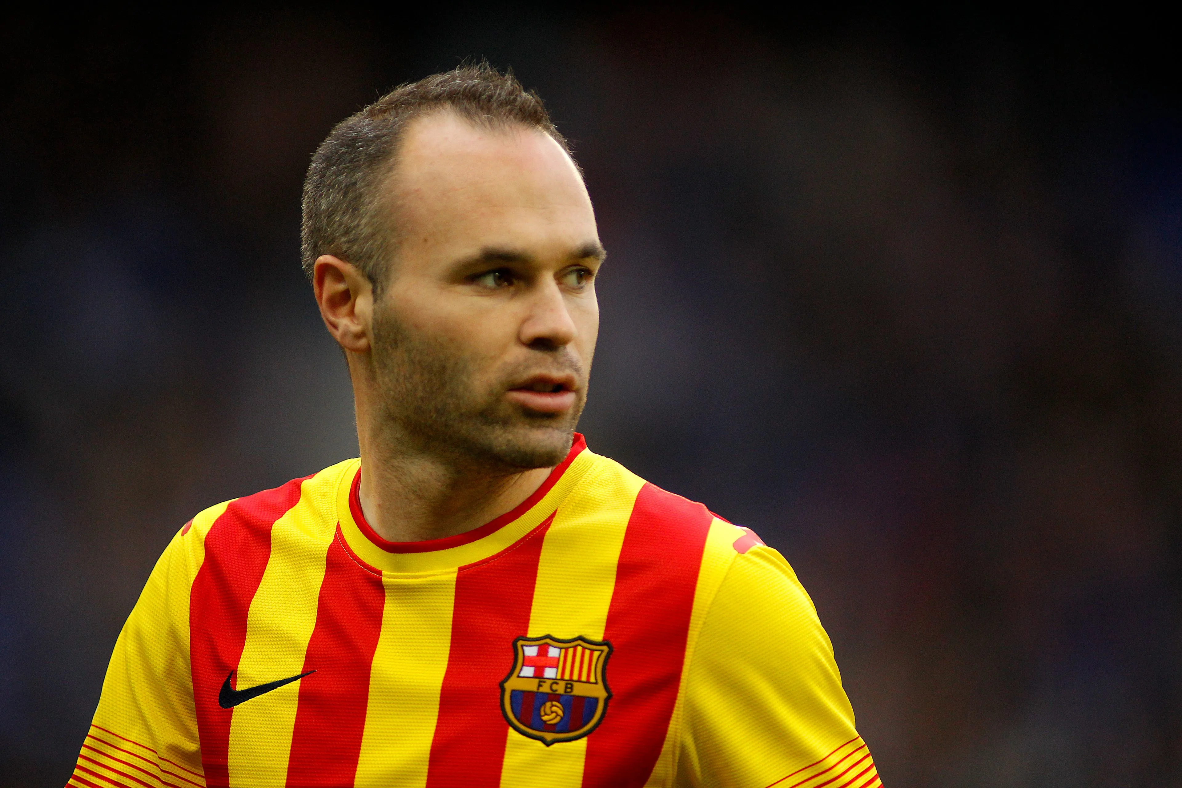 Andrés Iniesta gaat met pensioen:  nog een keer genieten van zijn mooiste momenten