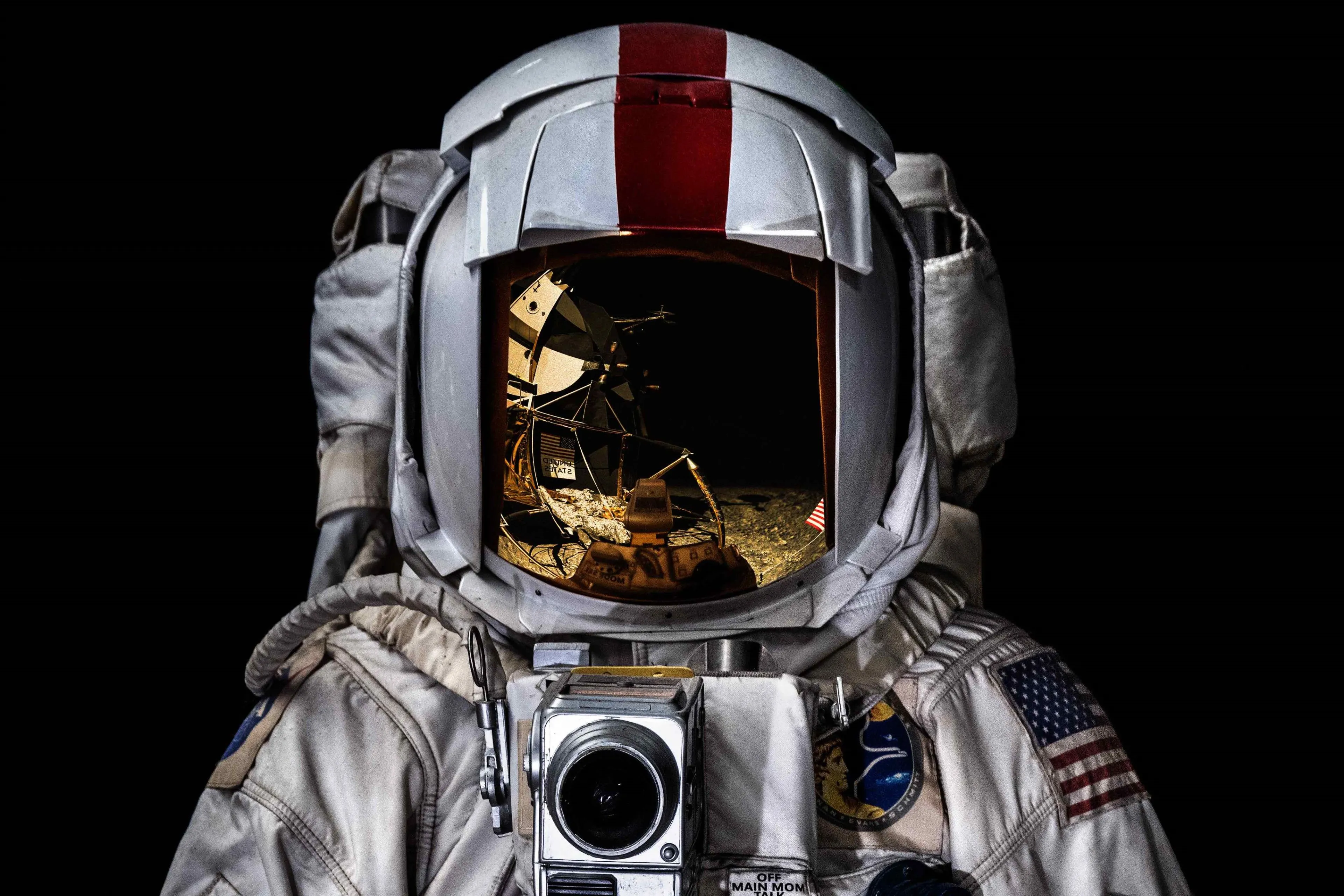 christian voigt a7 lb apollo 17 1972 usa