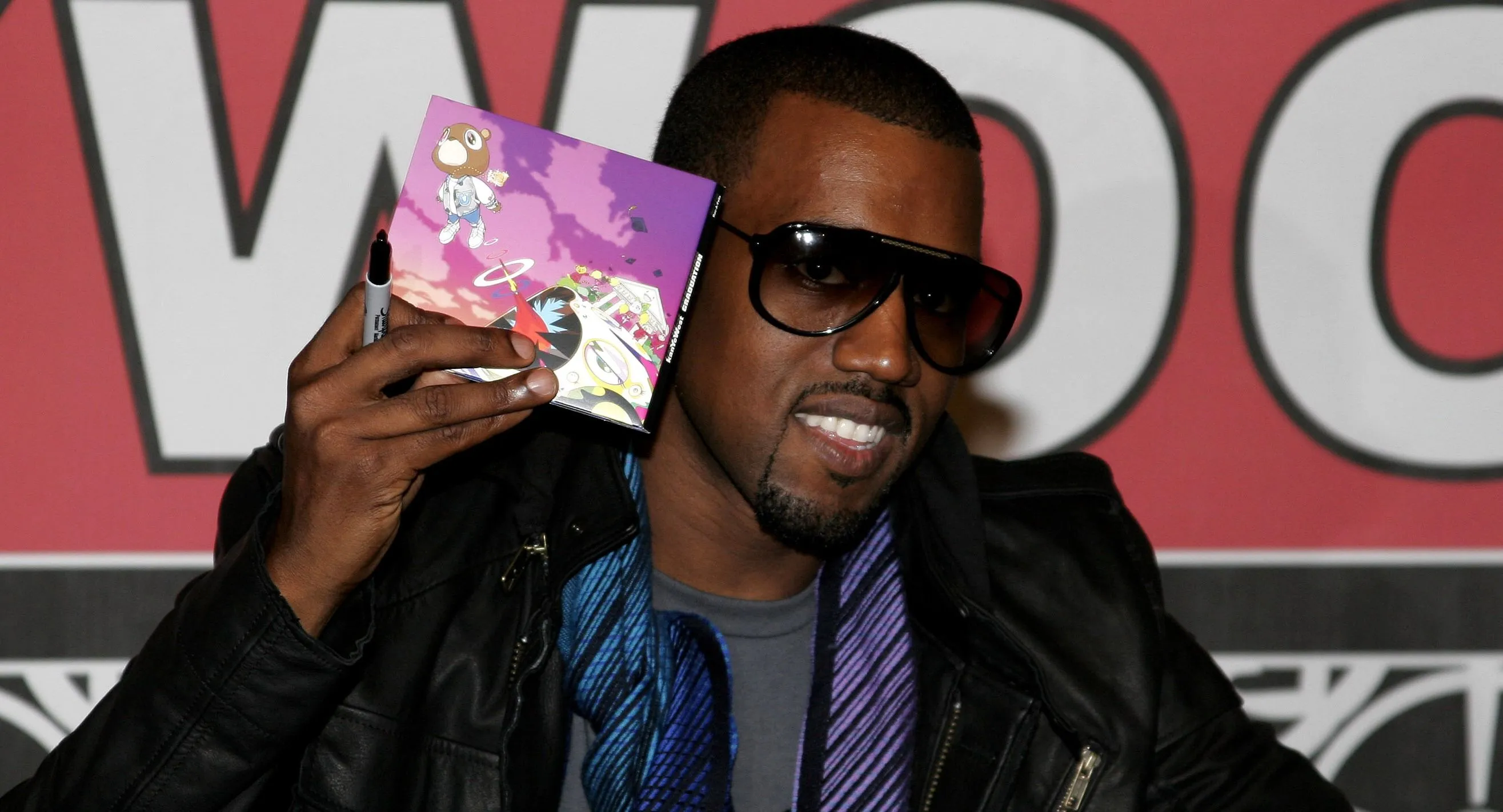 Adidas treft eindelijk schikking met Kanye West na partnership