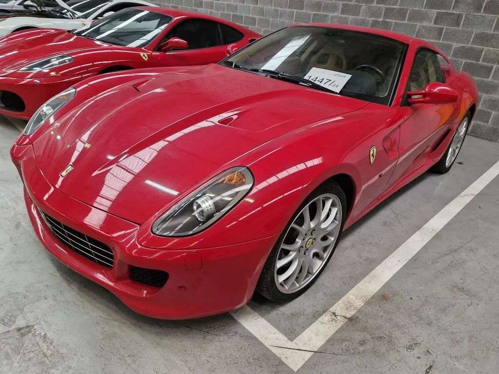 ferrari 599 fin shop 1